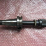 BT45 ジャコブステーパアーバ/TOYO SEIKO/トーヨー精工/BT45-JTA6-105 ALBRECHT1-13/TI230002