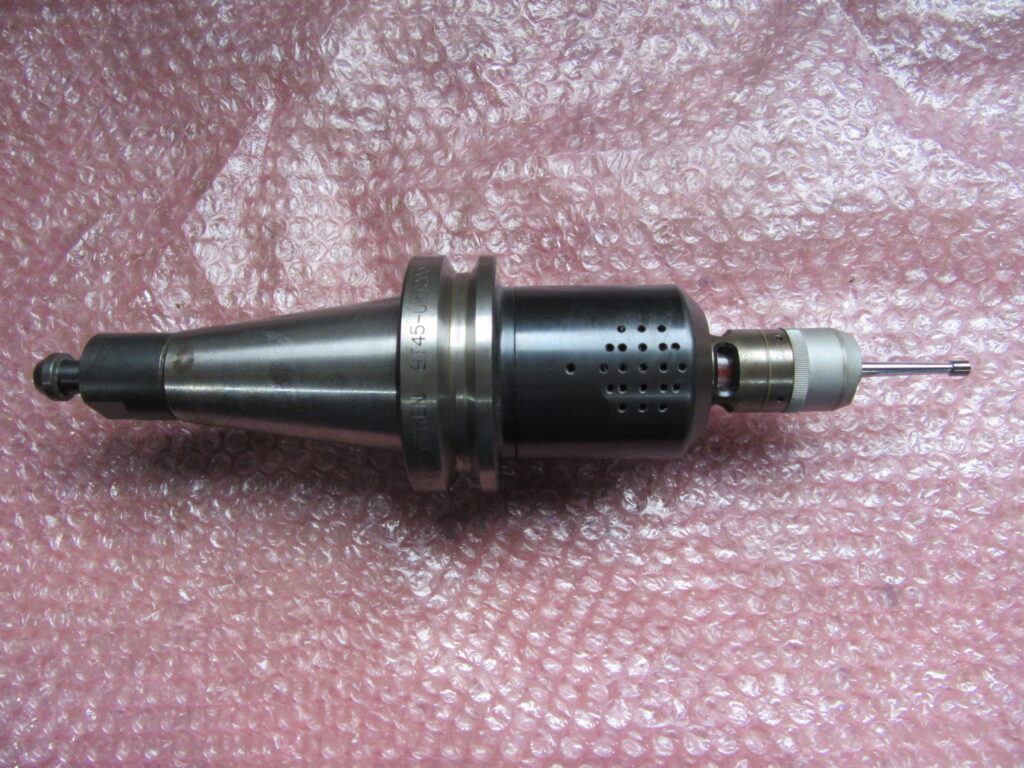 BT45 タッチセンサー/NIKKEN/日研/BT45-UMT200/TI230010
