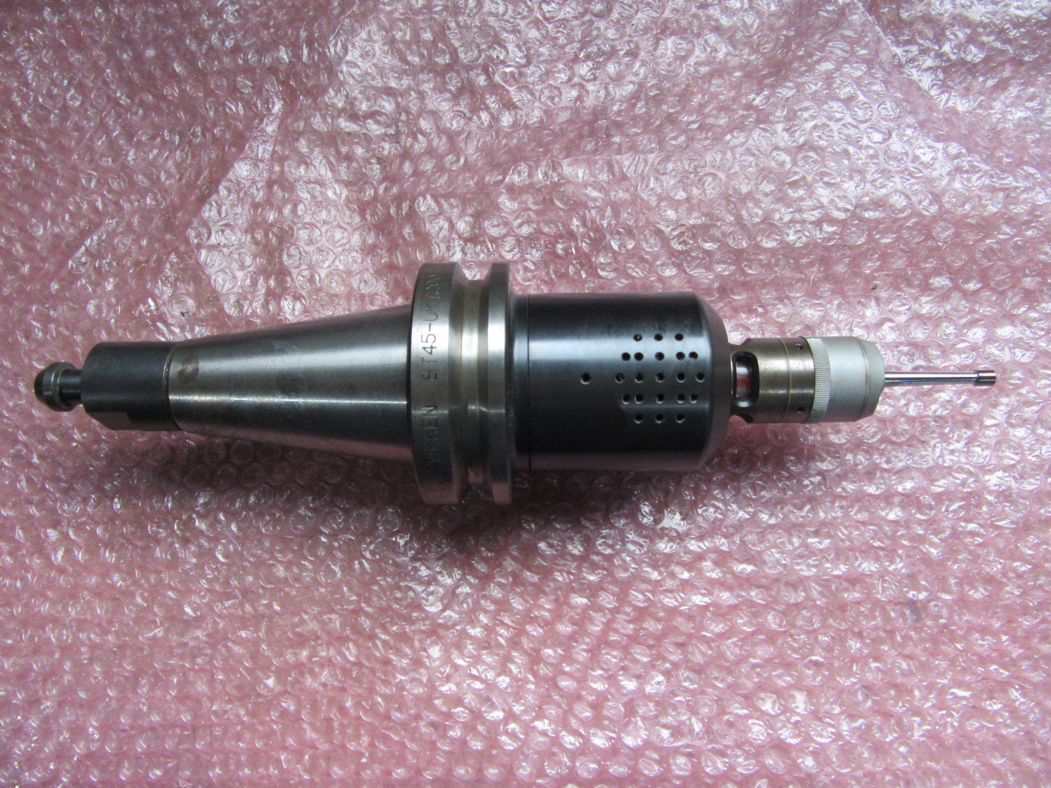 BT45 タッチセンサー/NIKKEN/日研/BT45-UMT200/TI230010