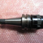 BT45 ニューハイパワーミーリングチャック/大昭和精機/BIG DAISHOWA/BT45-HMC32-105/TI230014