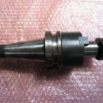 BT45 正面フライスアーバ/TOYO SEIKI/BT45-FMA38.1-75/TI230017