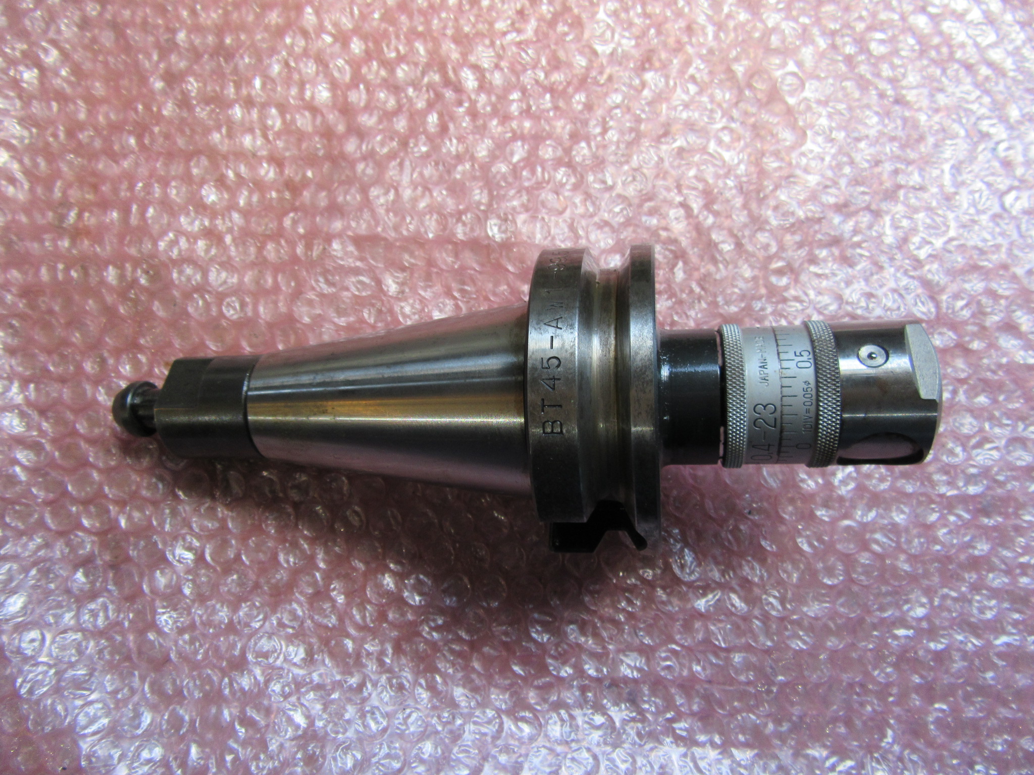 BT45 ボーリングツール/TOYO SEIKI/BT45-AW1-99.5 /TI230019