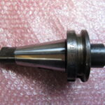 BT45 モールステーパホルダ/TOYO SEIKI/BT45-MTA3-60/TI230020