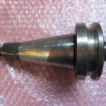 BT45 モールステーパホルダ/TOYO SEIKI/BT45-MTA2-45/TI230023