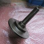 回転センター/TRADE MARK/φ32/TJ220754