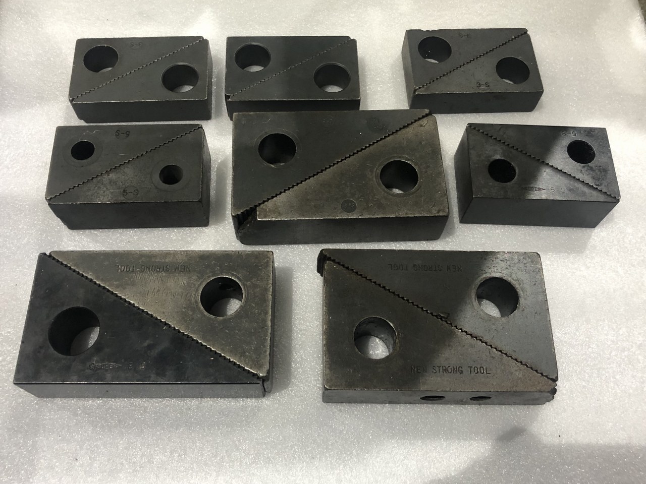 Other Work Clamps