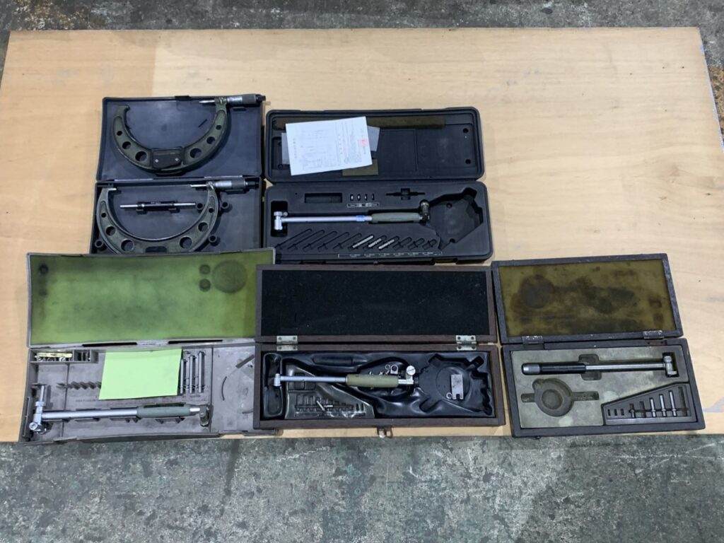 #TJ260168　＃測定工具