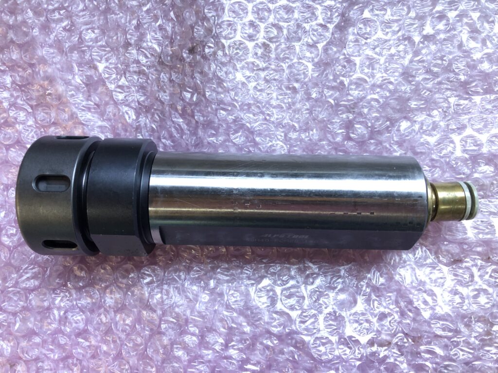 コレットホルダー/ALPS TOOL/SSH40-ECH20-110/TJ260189
