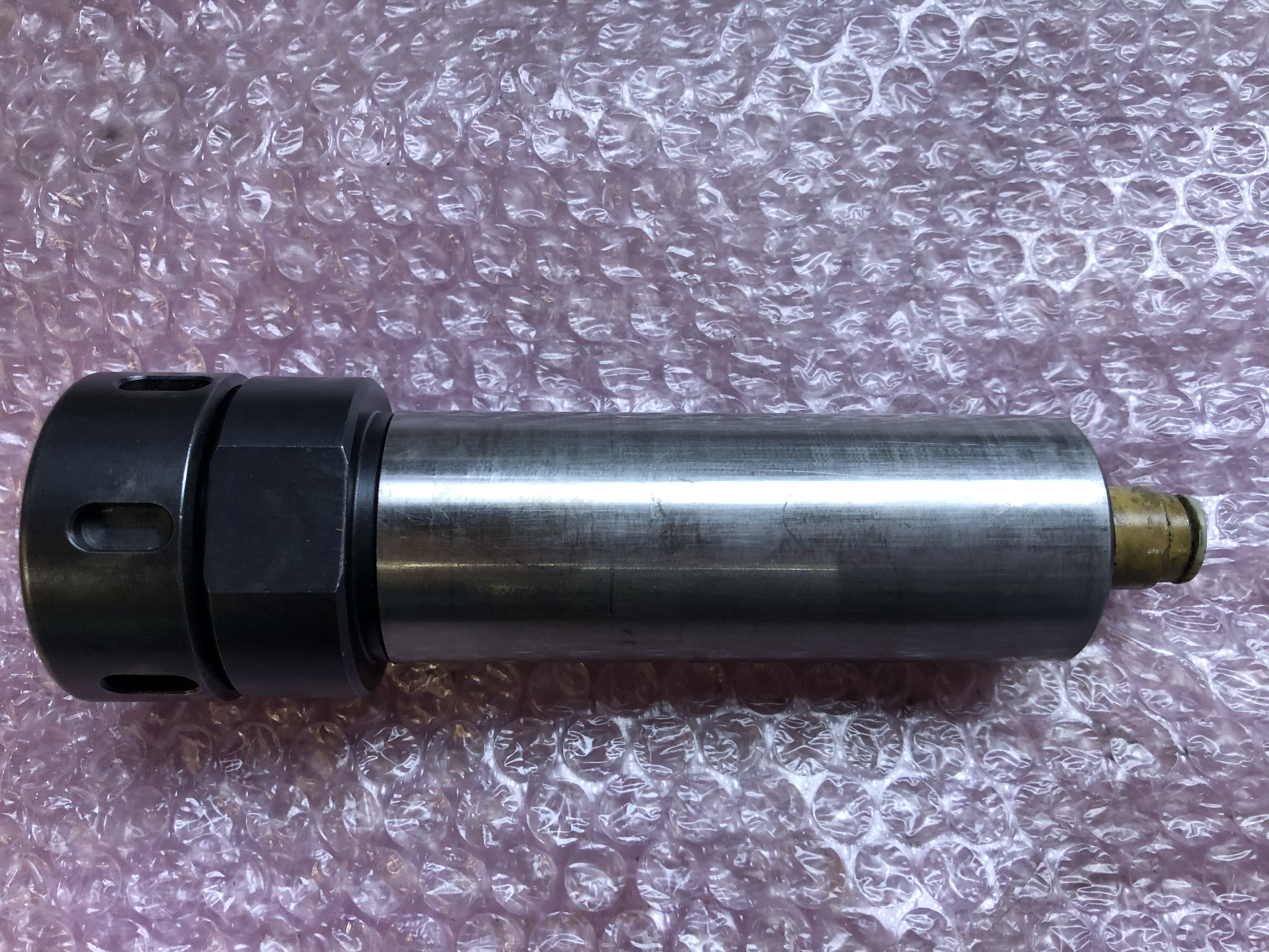 コレットホルダー/ALPS TOOL/SSH40-ECH20-110/TJ260193