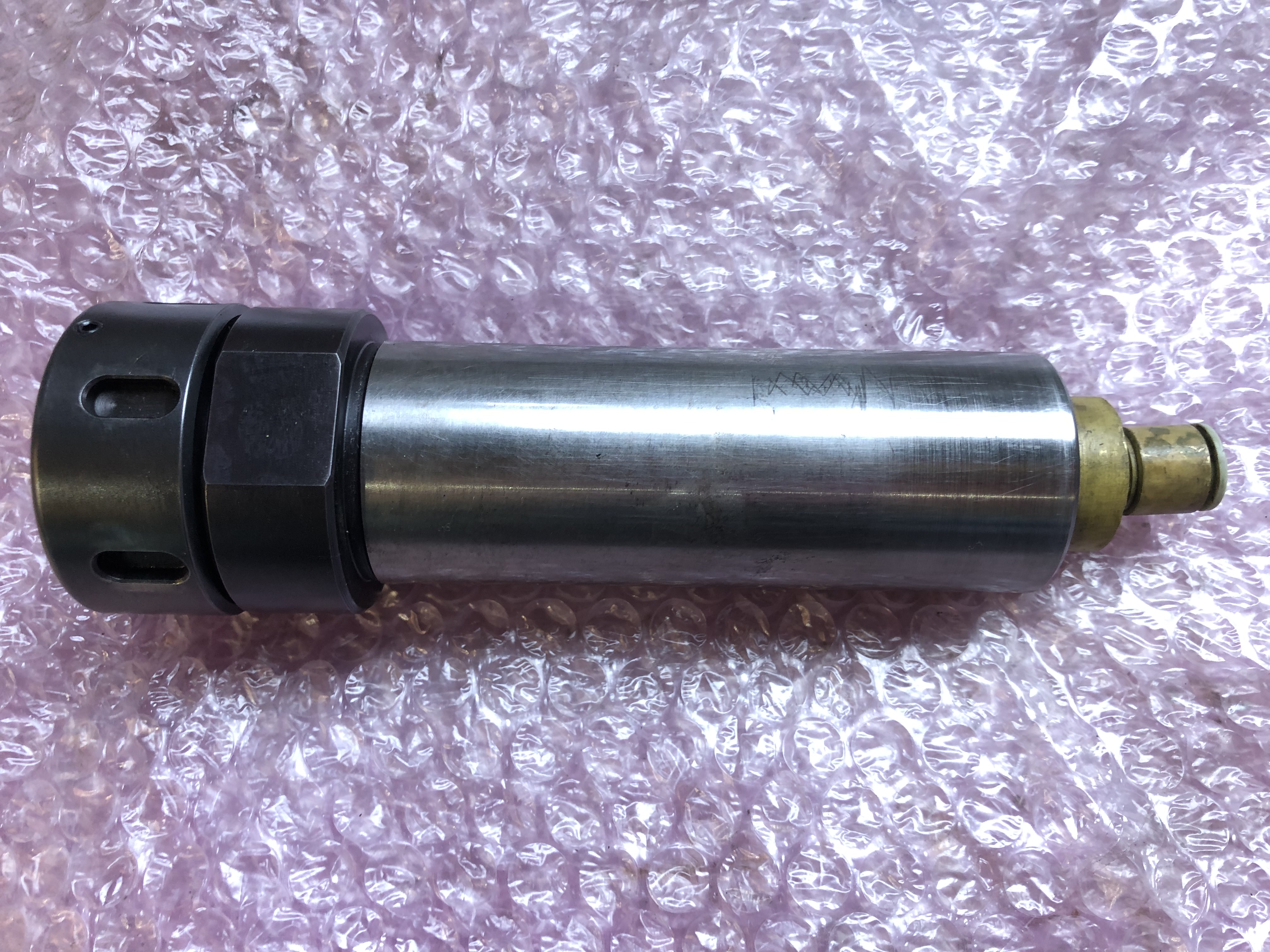 コレットホルダー/ALPS TOOL/SSH40-ECH20-110/TJ260195