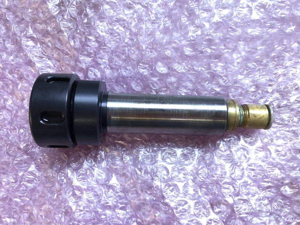 コレットホルダー/ALPS TOOL/SSH25-ECH16-70/TJ260196