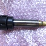 コレットホルダー/ALPS TOOL/SSH25-ECH16-70/TJ260196