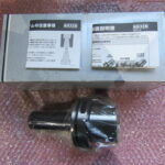 HSK100A モールステーパスリーブ