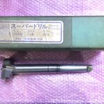 スーパードリル