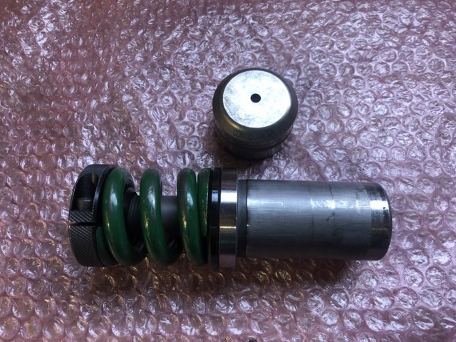 #TS240190 ＃タレパン金型