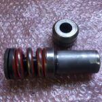 #TS240192 ＃タレパン金型