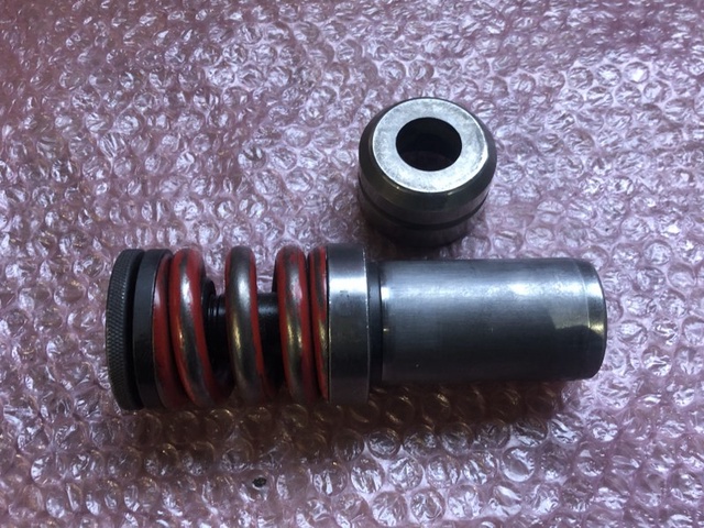 #TS240192 ＃タレパン金型