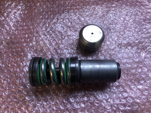 #TS240193　＃タレパン金型