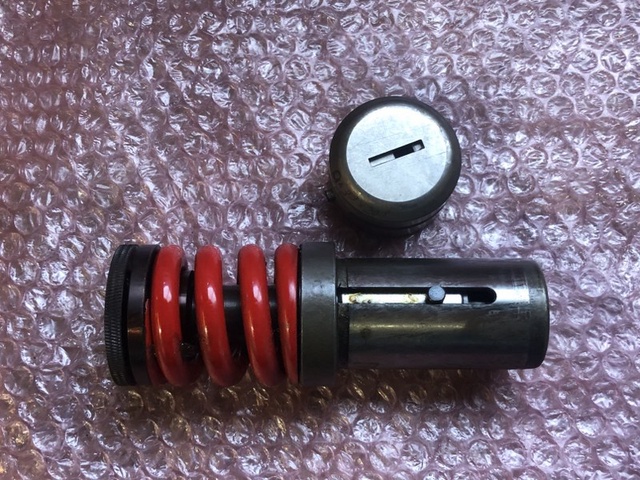 #TS240195 ＃タレパン金型