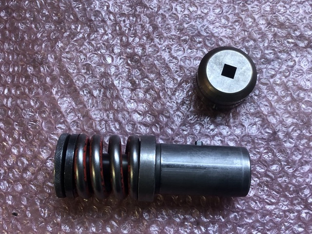 #TS240197 ＃タレパン金型