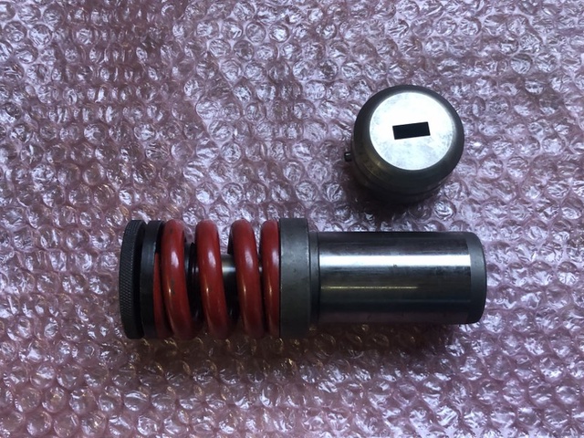 #TS240198 ＃タレパン金型