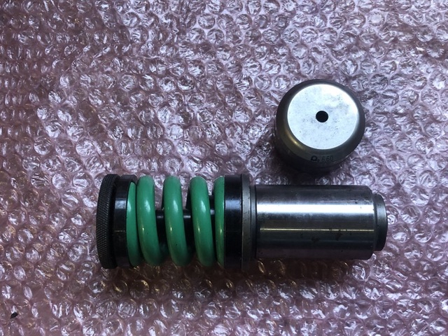 #TS240200 ＃タレパン金型