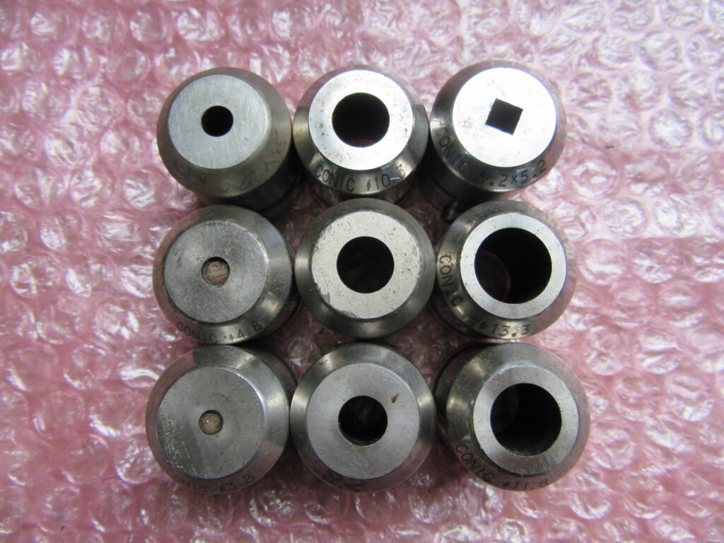 #TS250005 ＃タレパン金型