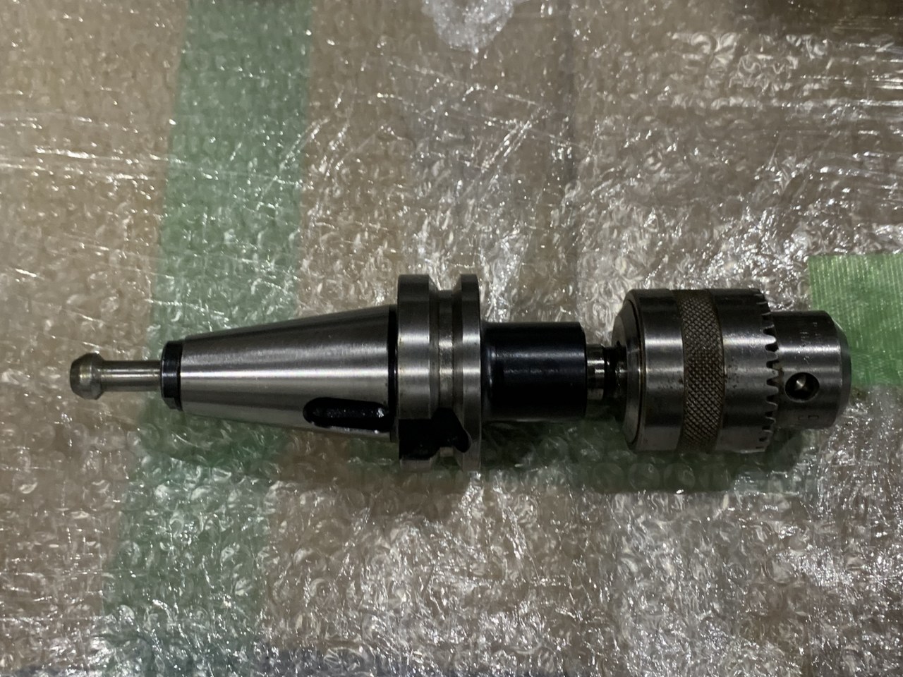 BT40 モールステーパスリーブ