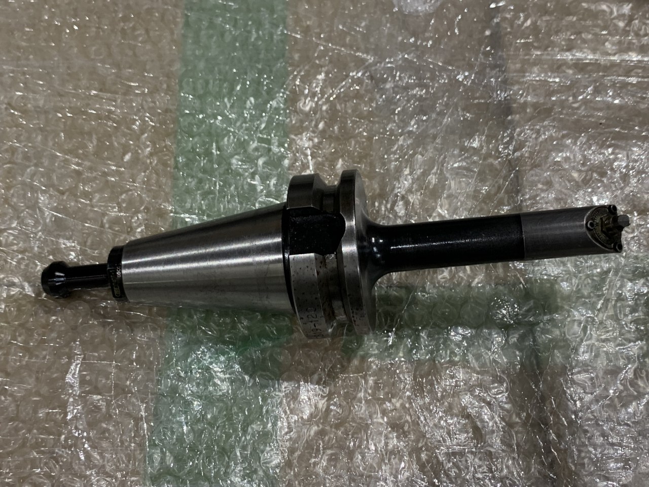 BT40 ボーリングバー