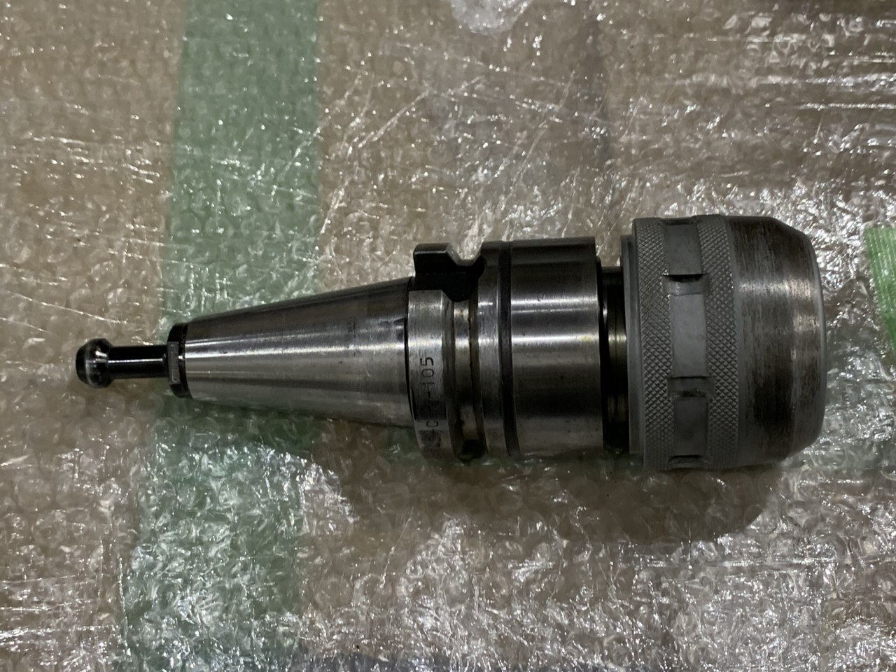 BT40 ミーリングチャック