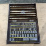 #TX260154 ＃ブロックゲージ