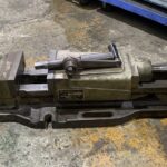 ＃TF260032　＃油圧バイス