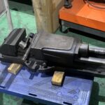 ＃TF260033　＃油圧バイス