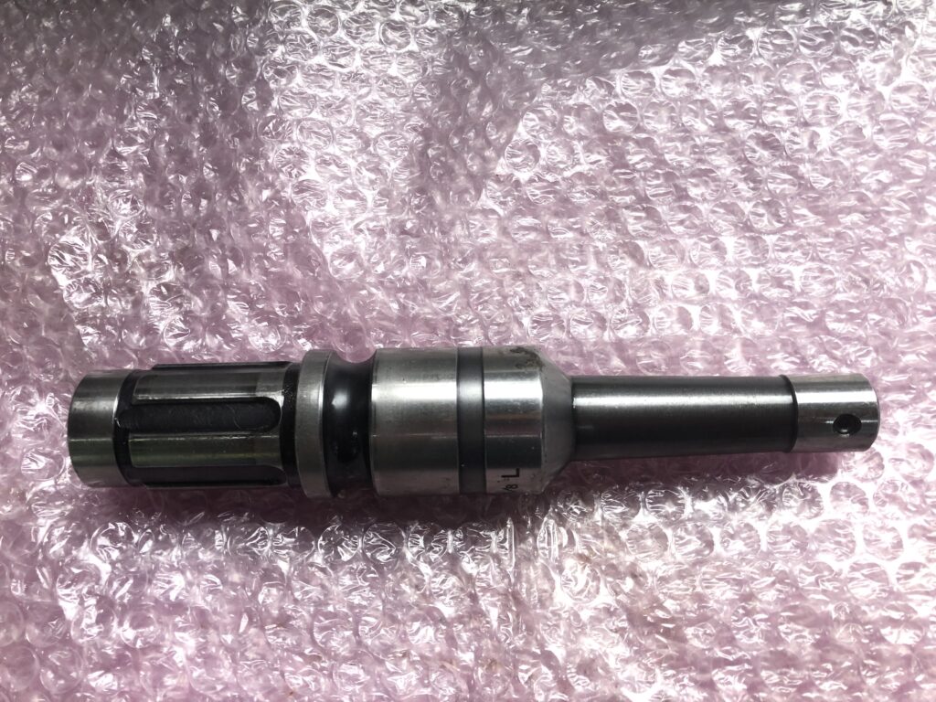 タップホルダー/BIG/ビッグ/T33-P1/8/TJ260206