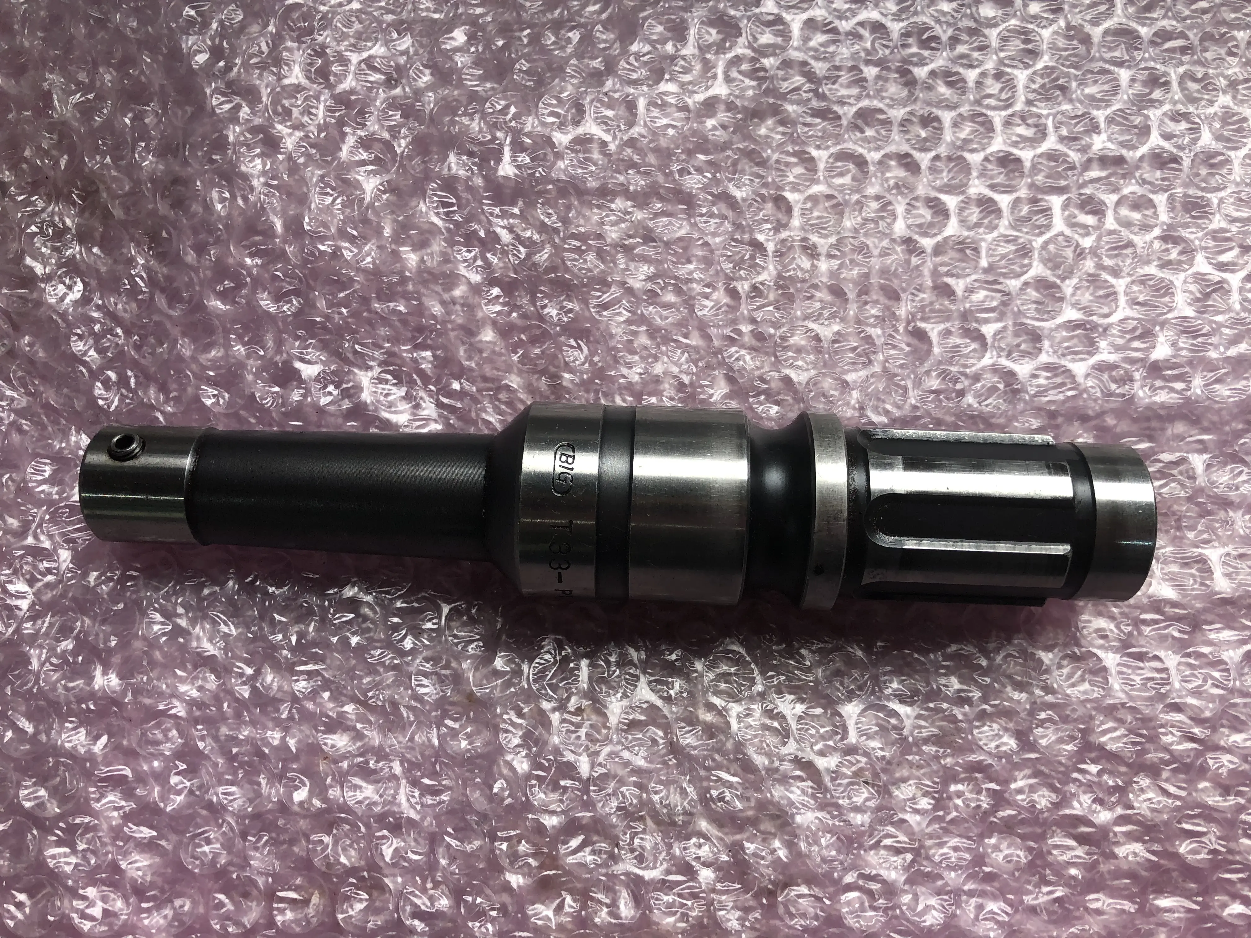 タップホルダー