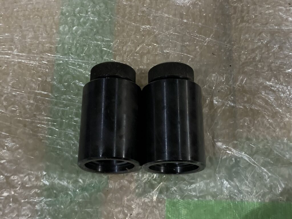 ＃TJ260224　＃豆ジャッキ