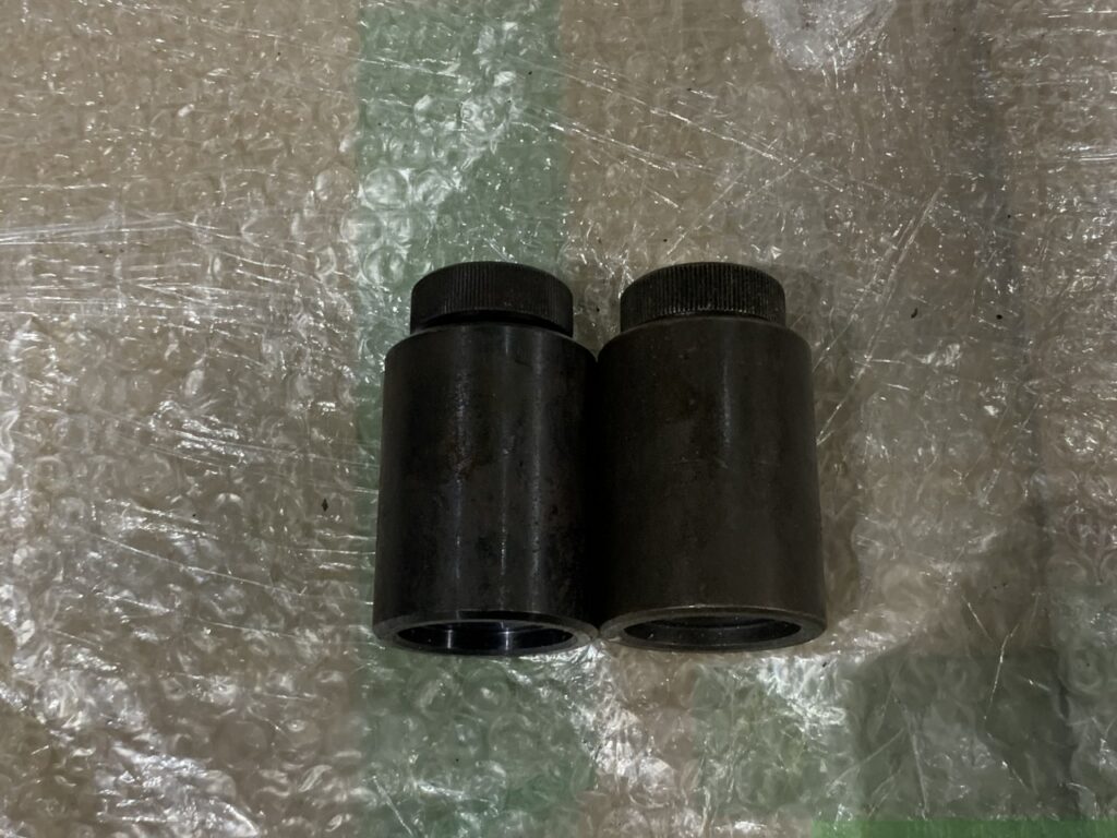 ＃TJ260225　＃豆ジャッキ