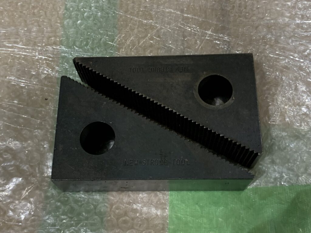 ＃TJ260227　＃ステップブロック