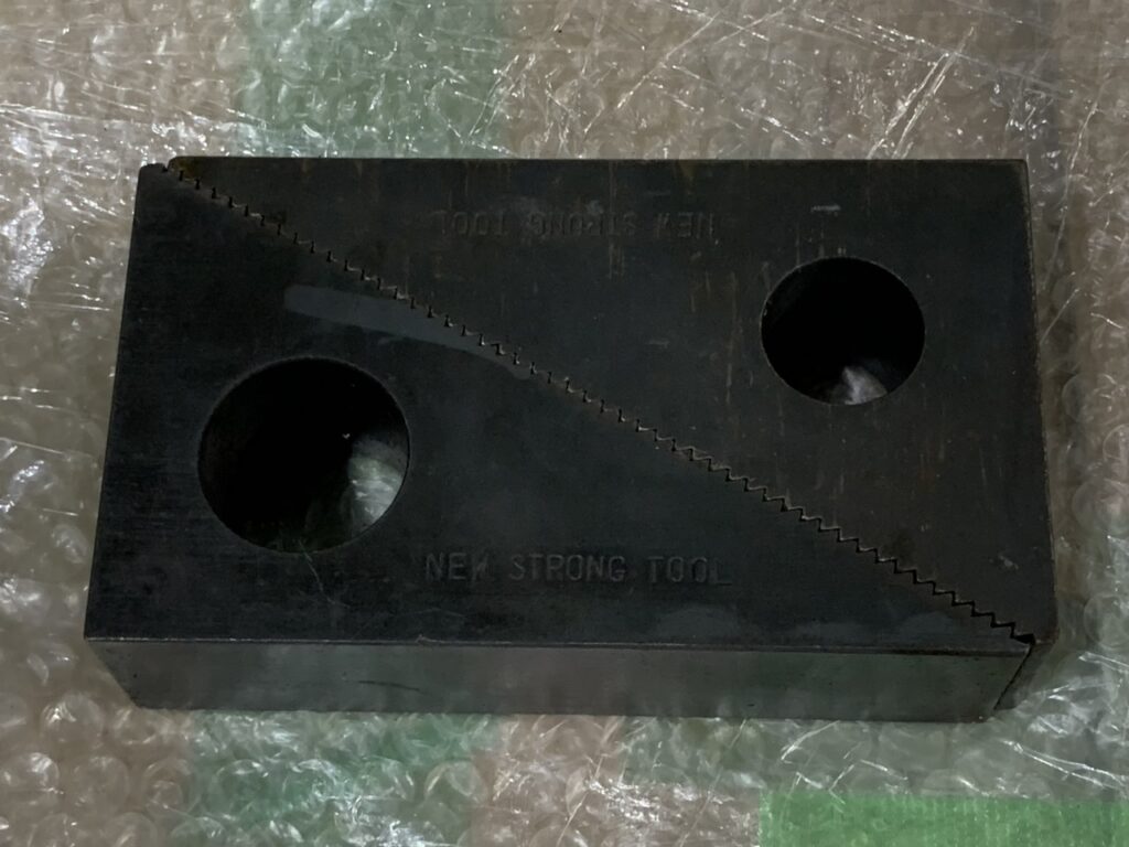 ＃TJ260228　＃ステップブロック