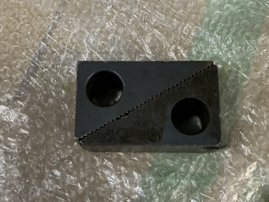 ＃TJ260230　＃ステップブロック