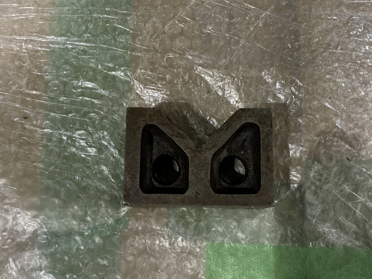 Vブロック