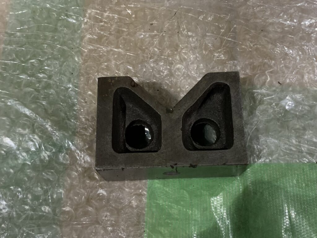 ＃TJ260236　＃ブロック