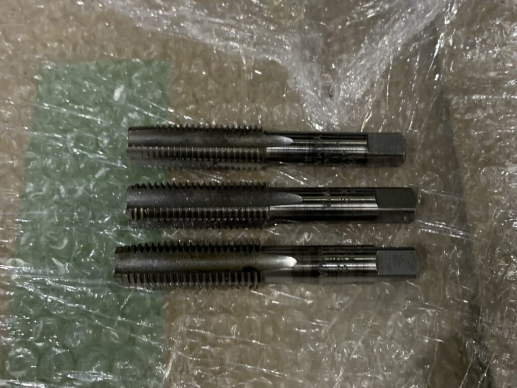 ＃TL260078　＃ハンドタップ