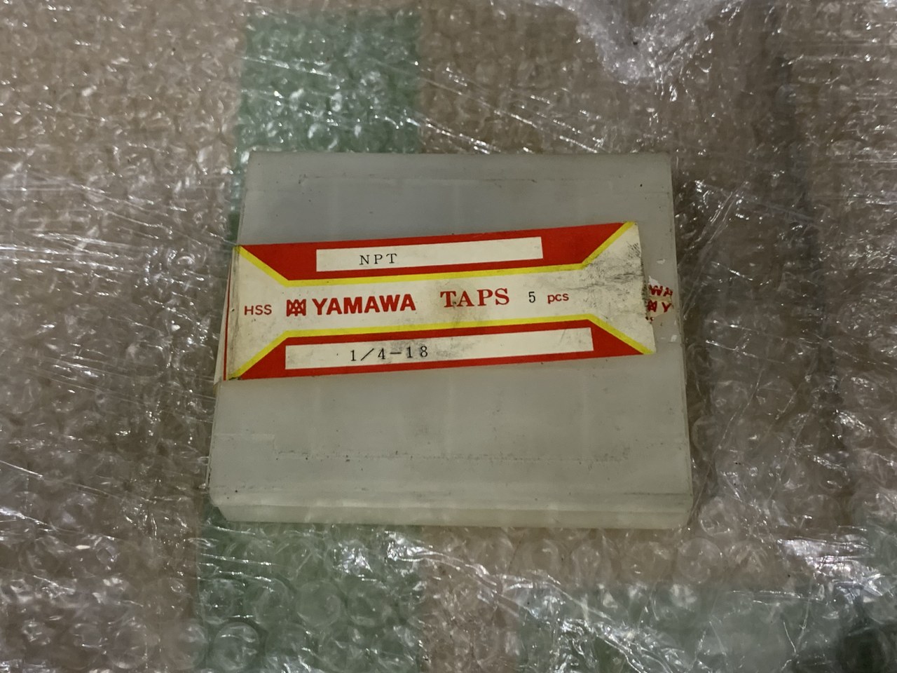 ＃TL260082　＃ハンドタップ