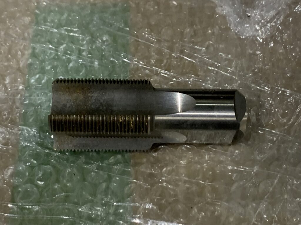 ＃TL260083　＃ハンドタップ