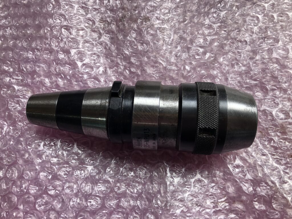 ドリルチャック/NIKKEN/日研/DT35-NPU13/TO260010