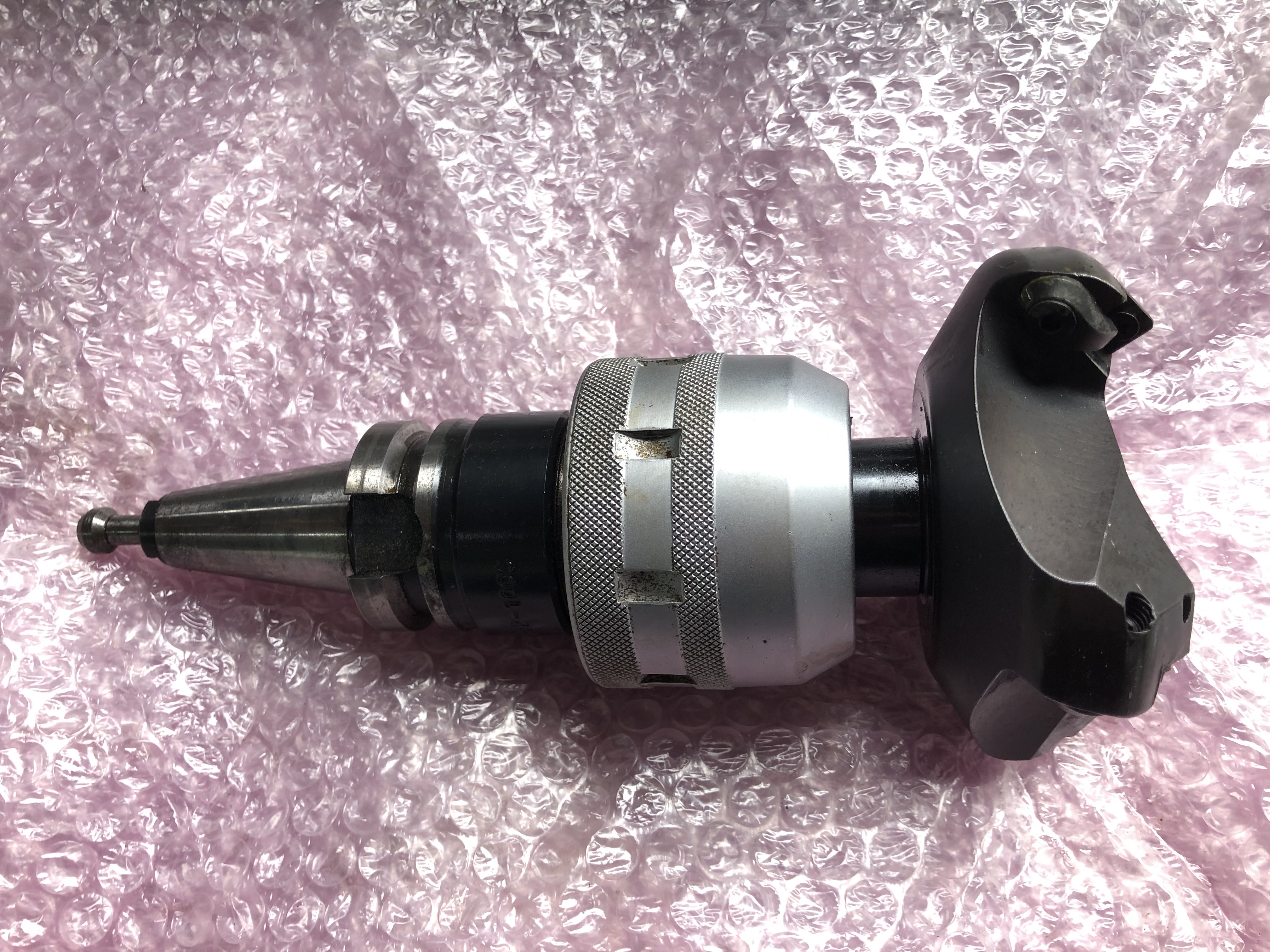 BT30 Milling Chuck