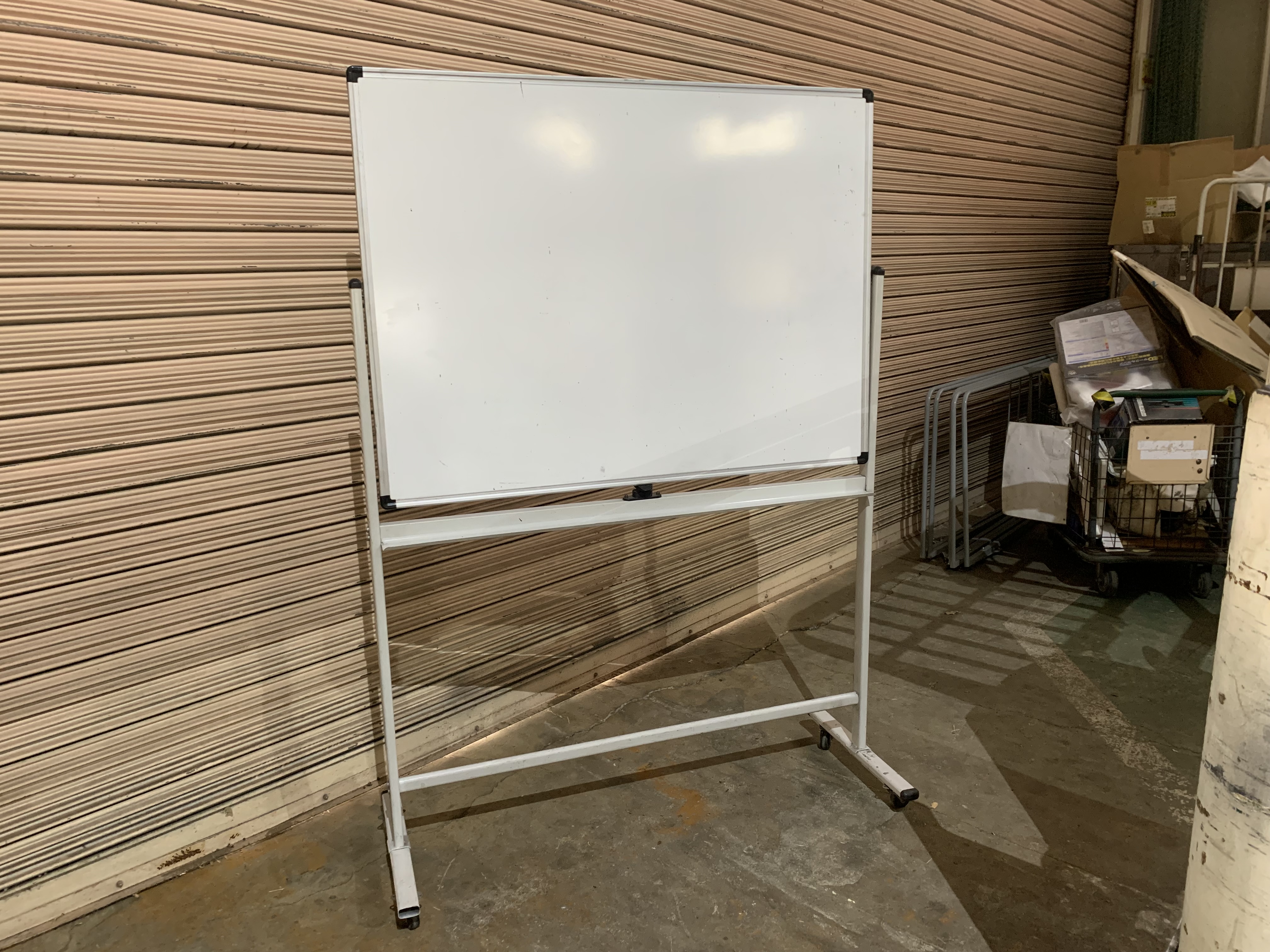 white board