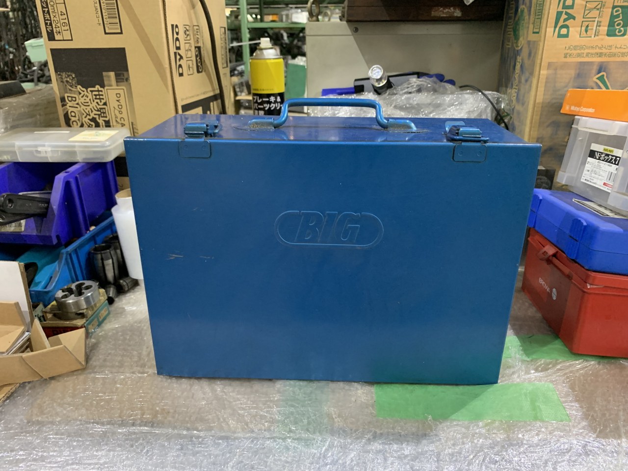 ＃TJ260251　＃工具箱