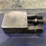 レベリングブロック